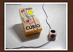 Cubio By Tenyo
